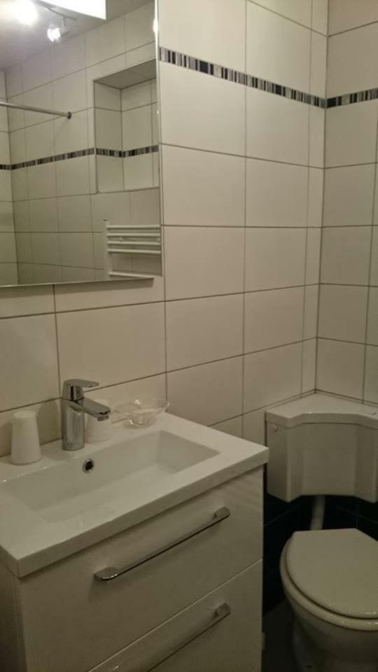 Gites-Weyer La Maison Bergheim Zewnętrze zdjęcie