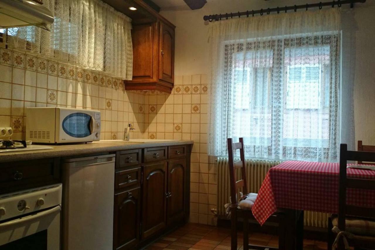 Gites-Weyer La Maison Bergheim Zewnętrze zdjęcie